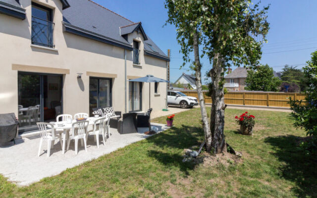Holiday Home Ker-Heol
