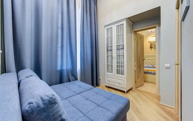 Apartments near Palace Square