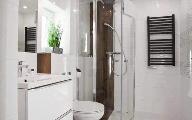 Willowa No. 5 Apartaments