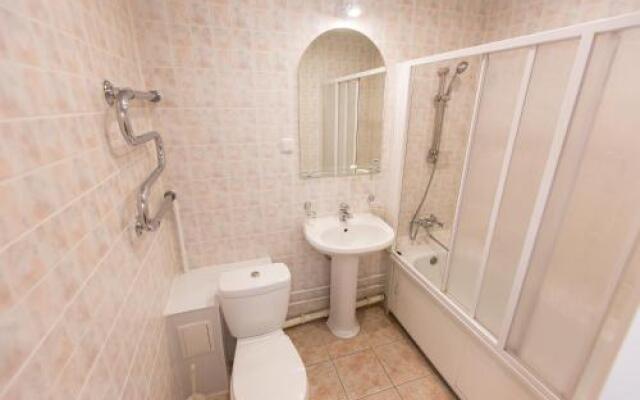 Health Resort Naberezhniye Chelny