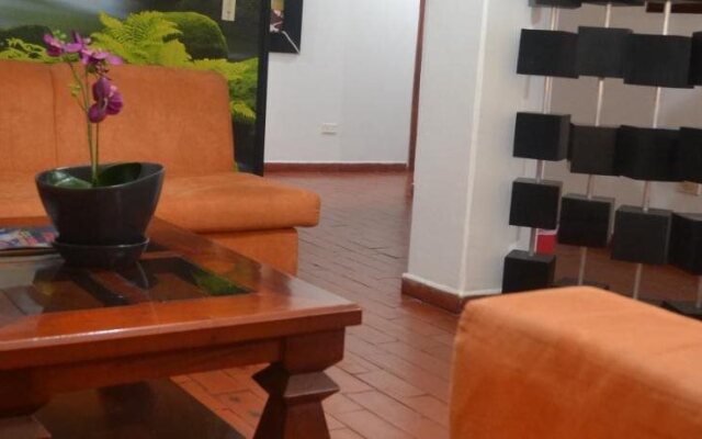 Hotel Chilimaco