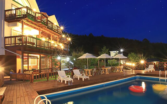 Hoengseong Swil Pension