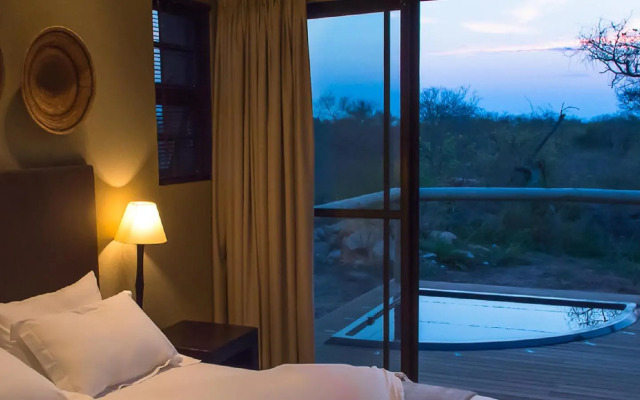 Mjejane Bush Camp By Dream Resorts