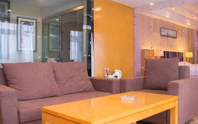 Hantang Jiahua Hotel