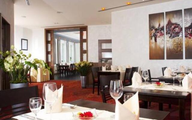 Hotel Greive