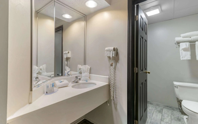 Green Granite Inn, Ascend Hotel Collection