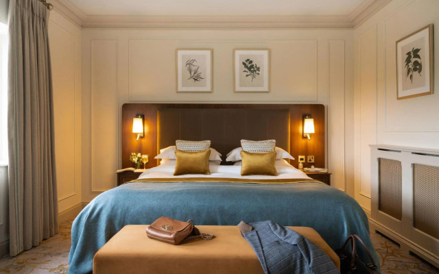 Lough Erne Resort