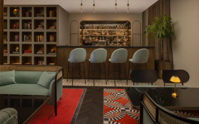 Radisson Collection Hotel, Roma Antica