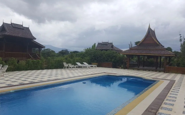 Nakaraj Princess Chiang Khong