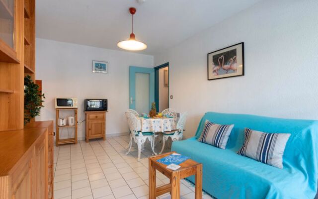 Villa du Parc II La Grande Motte 20624