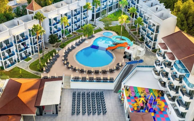 Efli̇na Resort Hotel & Spa