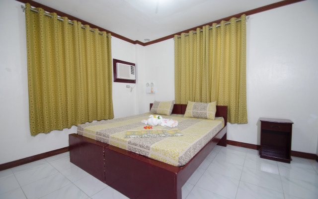 Secret Garden Resort