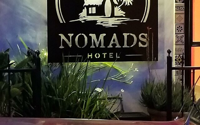 Nomads Hotel - Near San Clemente Pier