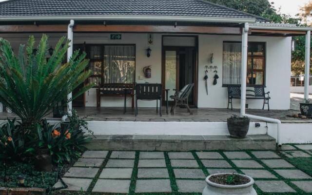 Cummings Guesthouse