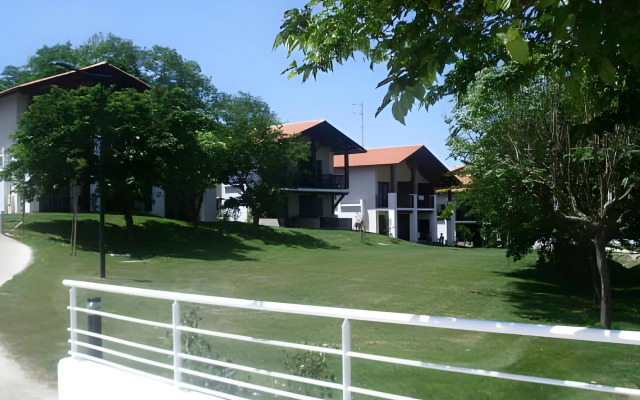 Hôtel Erromardie by Odalys