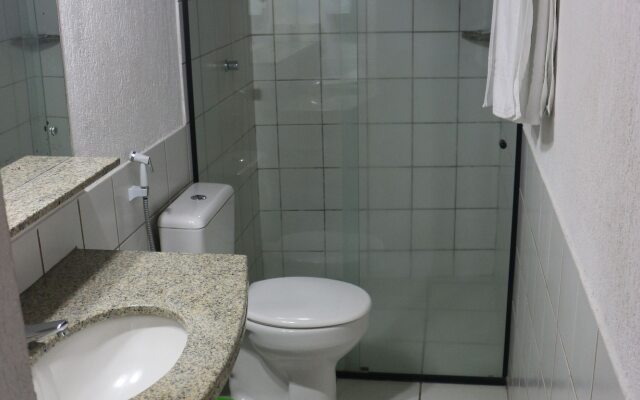 Marambaia Apart Hotel