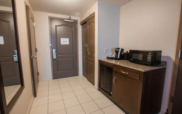 Hilton Garden Inn Clifton Park