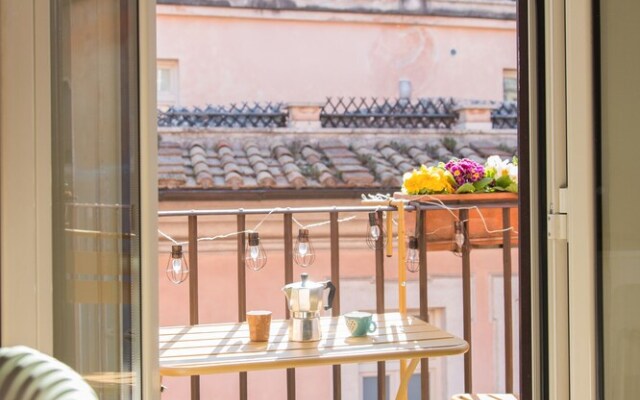 Romefinestay Apartment Luce
