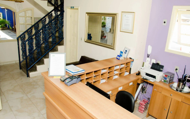 Pousada Portal Do Mar