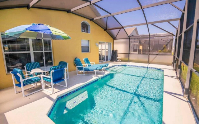 Pat's Southern Dunes Vacation Home