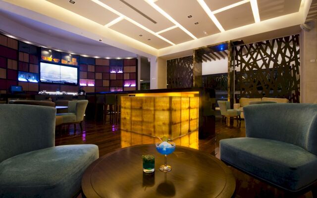 Sunsol Unik Luxury Hotel