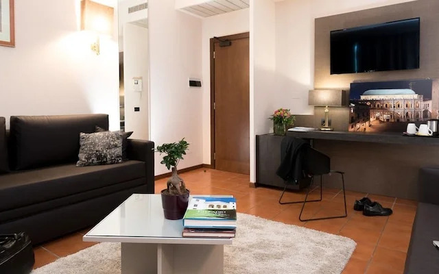ApartHotel Da Porto