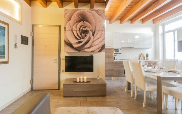 Domus 1 in Como in Como