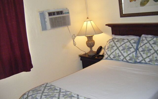 Hotel San Jorge