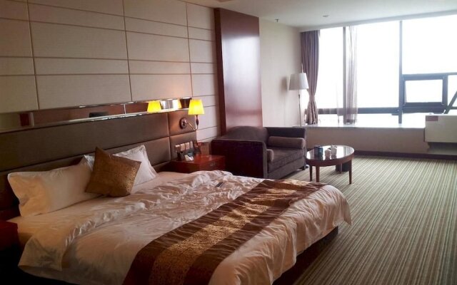 Shangmei International Hotel