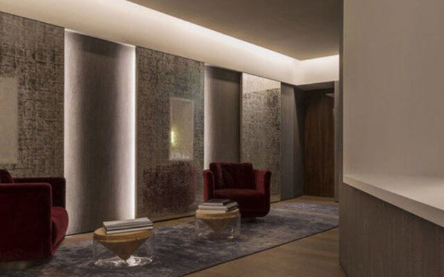 Fendi Private Suites