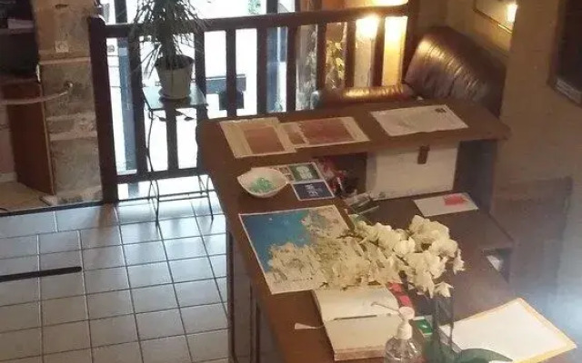 Hôtel Les Deux Magots