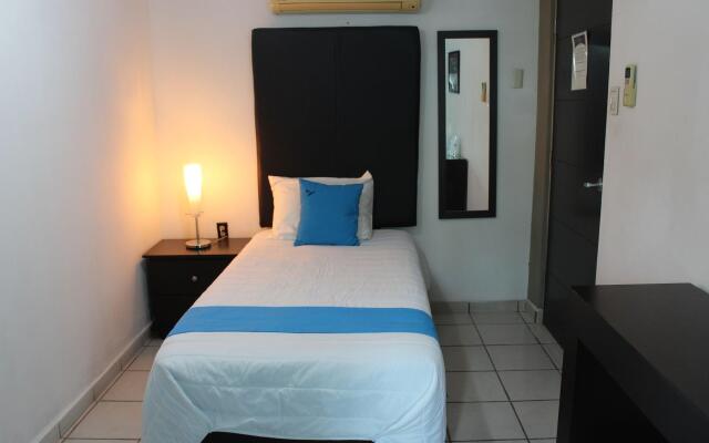 My Suite Ejecutivas