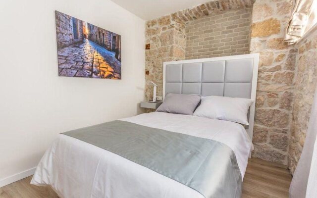 Bernardi Rooms