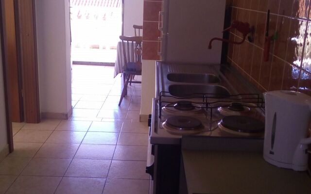 Apartment Luce - with parking : A5 Nin, Zadar riviera