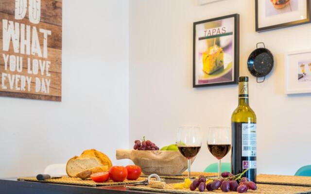 Stay U-nique Apartments Ricart