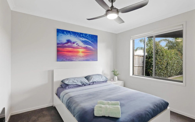 Elvington Getaway Cowes