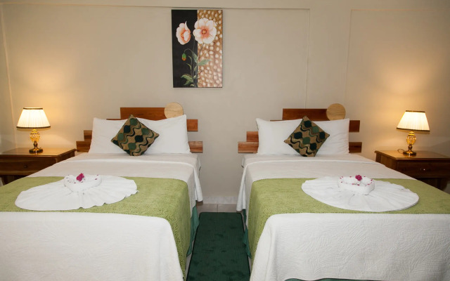 The Boardwalk Village