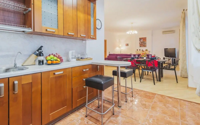 GM Apartment Arbat 49