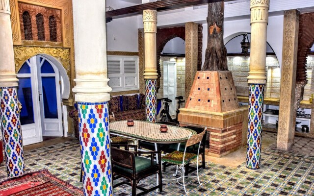 Riad Razoli Sidi Daoui