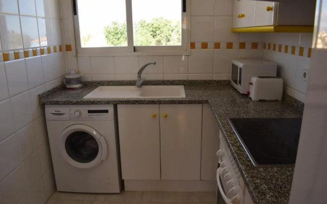 Dup306 Green Beach Oliva Nova