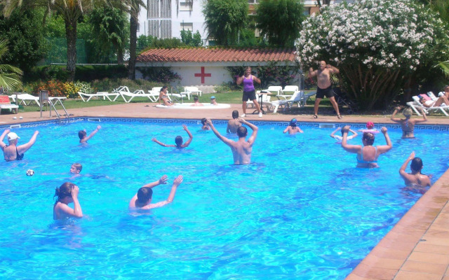 Hotel Samba
