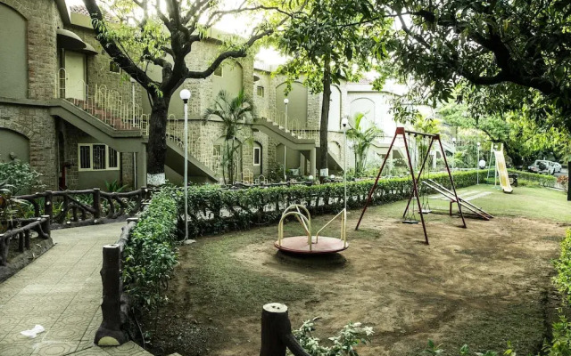 Ras By Treat Resorts