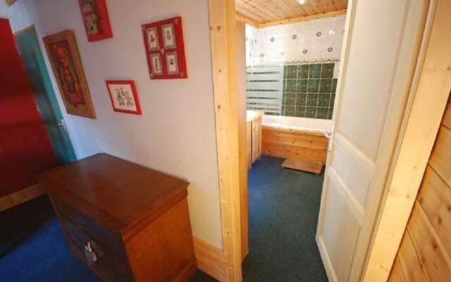 Appartement Les Crocus