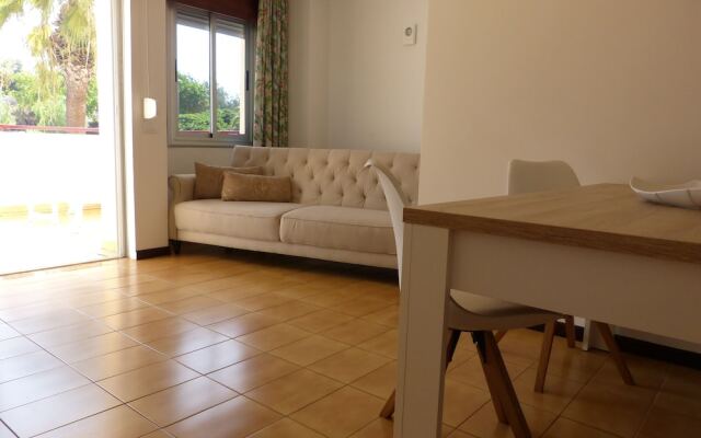 Suncanarias Apt La Chocita