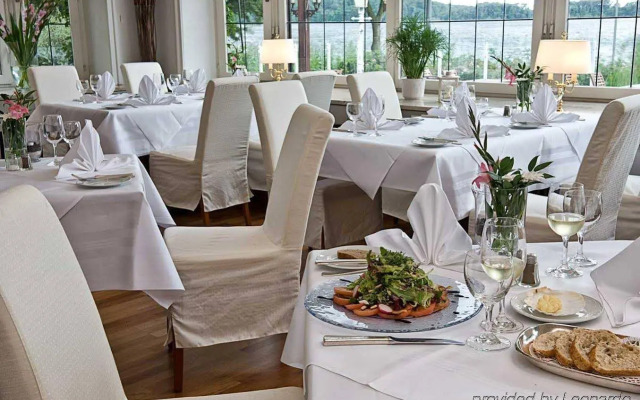 Hotel Dieksee - Collection by Ligula