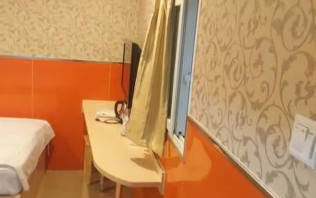 Jicheng Hotel