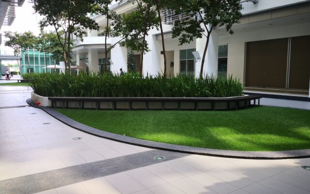 Sutera Avenue Kk Center 2 6