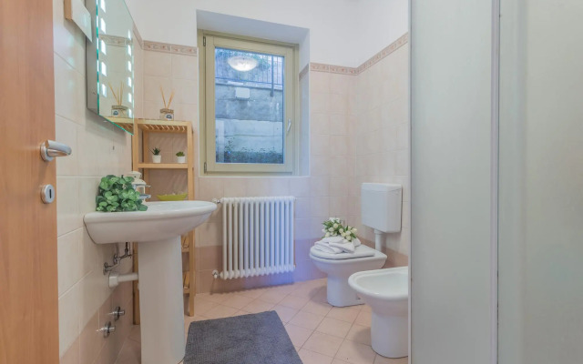 La Dolce Vista in Perledo