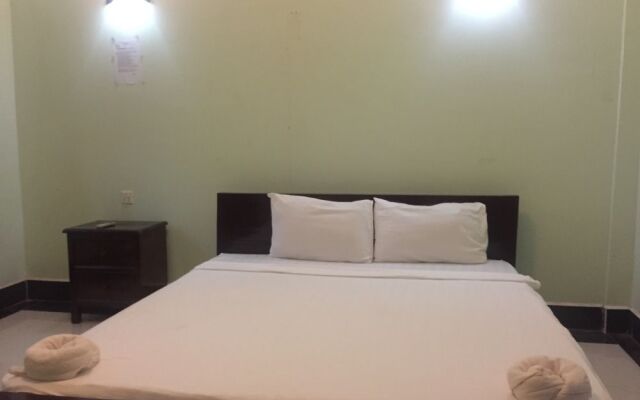 Champeysor Thmey Guesthouse