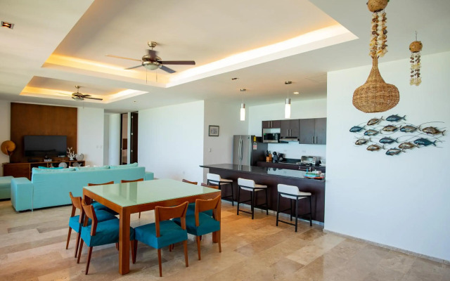 Hermoso Depatamento En Playa Progreso